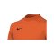 Nike Park VIII Trikot langarm Kids Orange F819 - orange