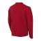 Nike Park VIII Trikot langarm Kids Rot F657 - rot