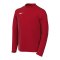 Nike Park VIII Trikot langarm Kids Rot F657 - rot