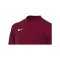 Nike Park VIII Trikot langarm Kids Rot F677 - rot