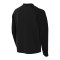 Nike Park VIII Trikot langarm Kids Schwarz F010 - schwarz