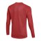 Nike Park VIII Trikot langarm Rot F657 - rot