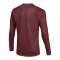 Nike Park VIII Trikot langarm Rot F677 - rot