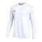 Nike Park VIII Trikot langarm Weiß F100 - weiss