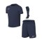 Nike Park VIII Trikot Set Kids Blau F410 - blau