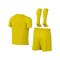 Nike Park VIII Trikot Set Kids Gelb F719 - gelb