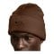 Nike Peak Beanie Braun - braun