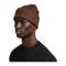 Nike Peak Beanie Braun - braun