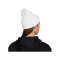 Nike Peak Beanie Weiss F100 - weiss