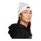 Nike Peak Beanie Weiss F100 - weiss