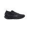 Nike Laufschuh Schwarz F002 - schwarz