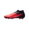 Nike Phantom 6 High Academy AG Break'Em Rot F600 - rot