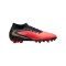 Nike Phantom 6 High Academy AG Break'Em Rot F600 - rot