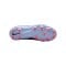 Nike Phantom 6 High Academy FG/MG Scary Good Kids Blau F400 - blau