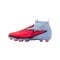 Nike Phantom 6 High Academy FG/MG Scary Good Kids Blau F400 - blau