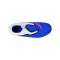 Nike Phantom 6 High Academy FG/MG Attack Kids Blau F446 - blau