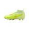 Nike Phantom 6 High Academy FG/MG Max Voltage Kids Gelb F800 - gelb