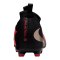 Nike Phantom 6 High Academy MG Break'Em Kids Rot F600 - rot