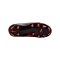 Nike Phantom 6 High Academy MG Break'Em Kids Rot F600 - rot