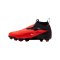 Nike Phantom 6 High Academy MG Break'Em Kids Rot F600 - rot