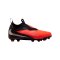 Nike Phantom 6 High Academy MG Break'Em Kids Rot F600 - rot