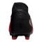 Nike Phantom 6 High Academy MG Break'Em Rot F600 - rot