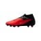 Nike Phantom 6 High Academy MG Break'Em Rot F600 - rot