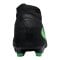 Nike Phantom 6 High Academy MG Shadow Schwarz F001 - schwarz