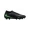 Nike Phantom 6 High Academy MG Shadow Schwarz F001 - schwarz