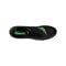 Nike Phantom 6 High Academy MG Shadow Schwarz F001 - schwarz