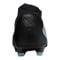 Nike Phantom 6 High Academy MG Shadow Schwarz F003 - schwarz