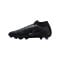Nike Phantom 6 High Academy MG Shadow Schwarz F003 - schwarz
