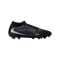 Nike Phantom 6 High Academy MG Shadow Schwarz F003 - schwarz