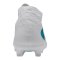 Nike Phantom 6 High Academy MG Bright Lights Weiß F100 - weiss