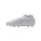Nike Phantom 6 High Academy MG Bright Lights Weiß F100 - weiss