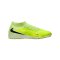 Nike Phantom 6 High Academy TF Max Voltage Gelb F800 - gelb