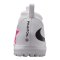Nike Phantom 6 High Academy TF Breakout Kids Rosa F901 - rosa