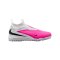 Nike Phantom 6 High Academy TF Breakout Kids Rosa F901 - rosa