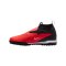 Nike Phantom 6 High Academy TF Break'Em Kids Rot F600 - rot