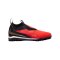 Nike Phantom 6 High Academy TF Break'Em Kids Rot F600 - rot