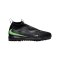 Nike Phantom 6 High Academy TF Shadow Kids Schwarz F001 - schwarz