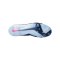 Nike Phantom 6 High Elite AG Attack Blau F446 - blau