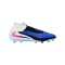 Nike Phantom 6 High Elite AG Attack Blau F446 - blau