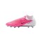 Nike Phantom 6 High Elite AG Breakout Rosa F900 - rosa