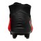 Nike Phantom 6 High Elite AG Break'Em Rot F600 - rot