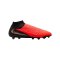Nike Phantom 6 High Elite AG Break'Em Rot F600 - rot