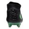 Nike Phantom 6 High Elite AG Shadow Schwarz F001 - schwarz
