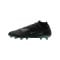 Nike Phantom 6 High Elite AG Shadow Schwarz F001 - schwarz