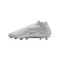 Nike Phantom 6 High Elite AG Bright Lights Weiß F102 - weiss