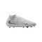 Nike Phantom 6 High Elite AG Bright Lights Weiß F102 - weiss